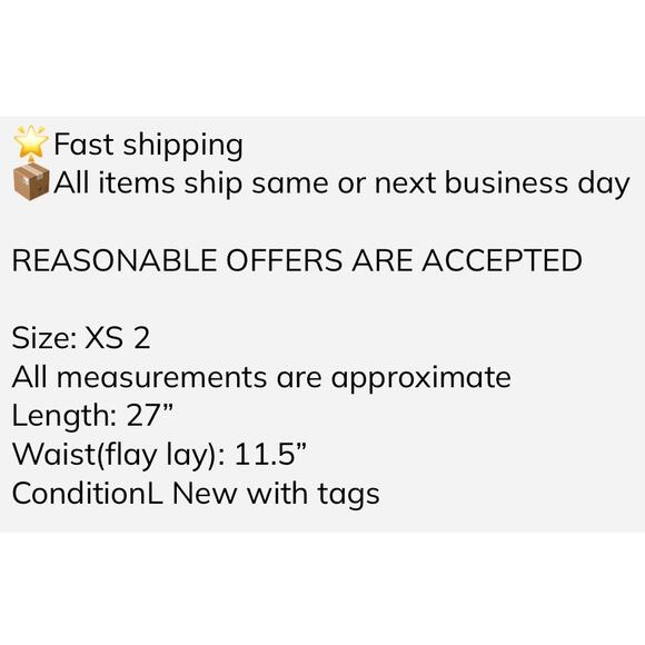 Unique Vintage x Beetlejuice Midi Skirt XS Glow in the Dark Halloween Spooky New - Picture 3 of 11